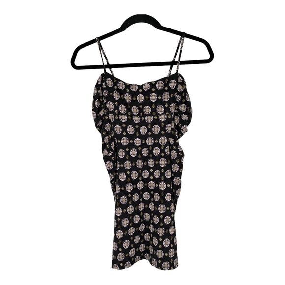 Intimately Free People dress Center of Attention minidress black Small S - Picture 2 of 9